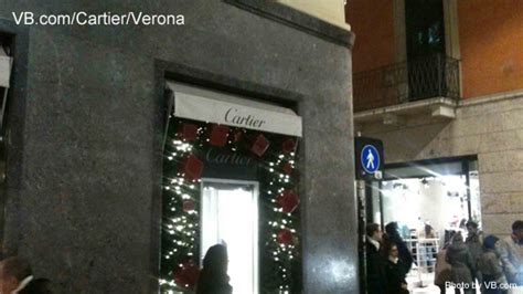 boutique cartier verona|cartier online shopping.